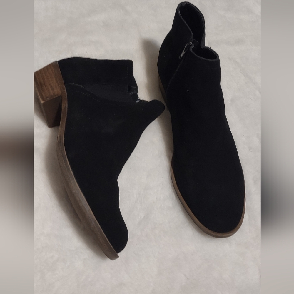 Keensie boots for women size 9.5